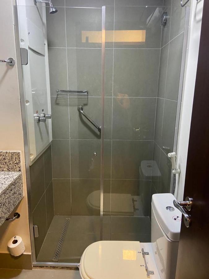 Via Premiere Suite 305 B Rio de Janeiro Exterior photo